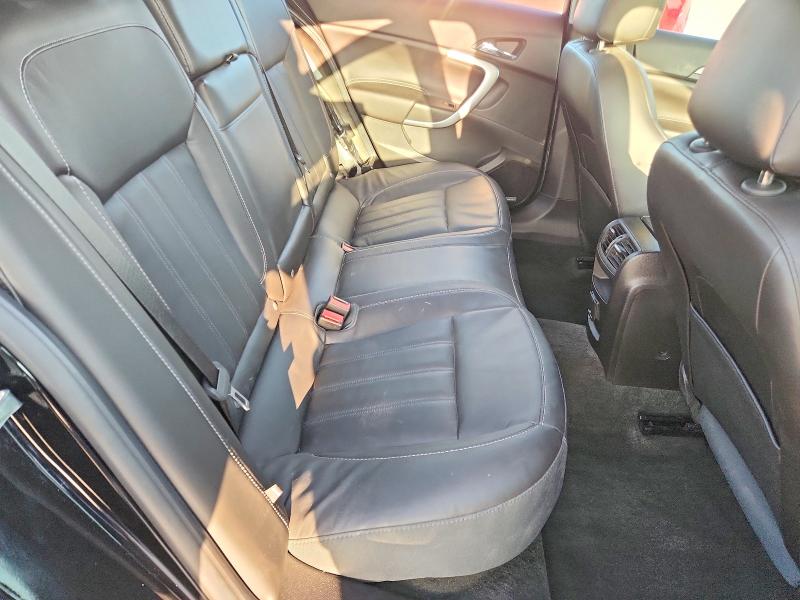 Aukcja sprzedaży 2014 Buick Regal, vin: 2G4GR5GX9E9235977, numer aukcji: 64748756