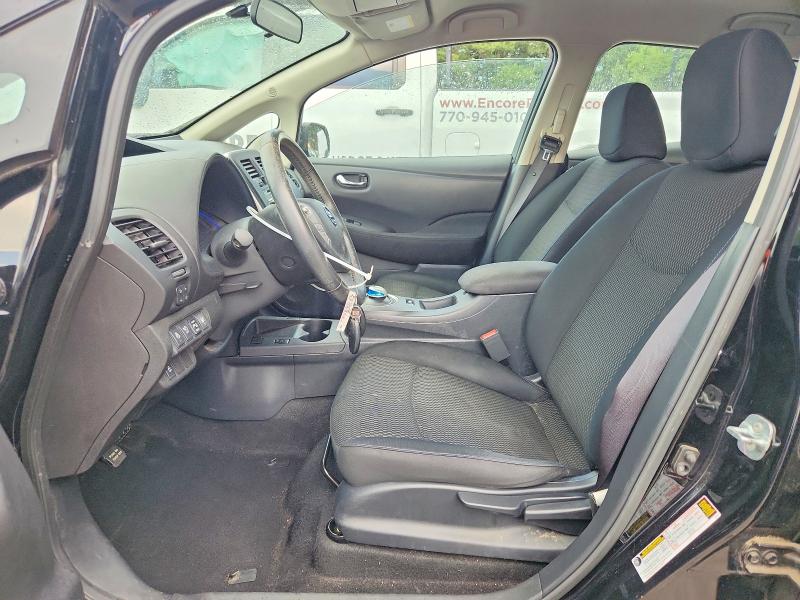 Aukcja sprzedaży 2015 Nissan Leaf, vin: 1N4AZ0CP0FC310746, numer aukcji: 64467806