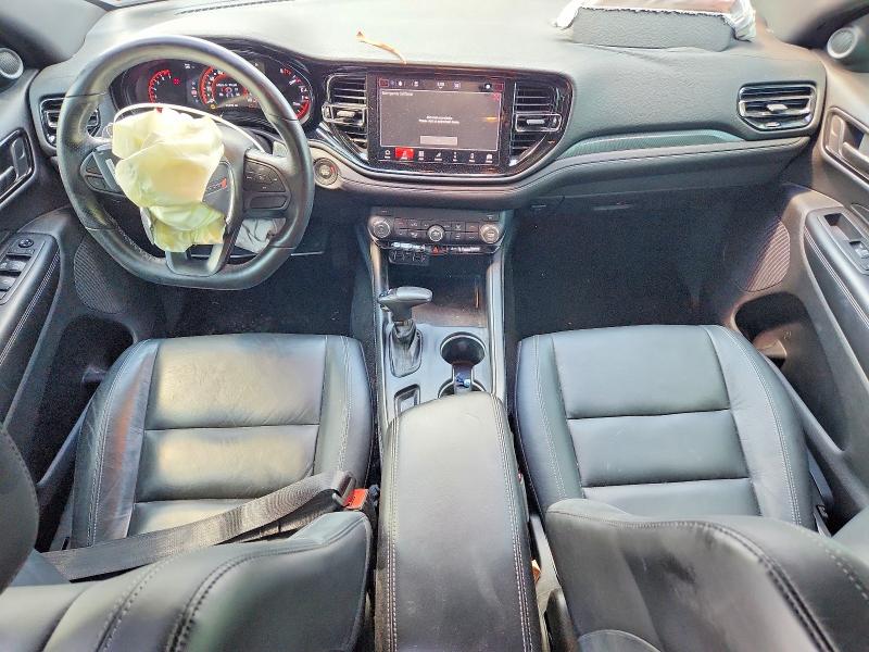 Продажа на аукционе авто 2021 Dodge Durango, vin: 1C4RDJDG5MC523088, номер лота: 64237806