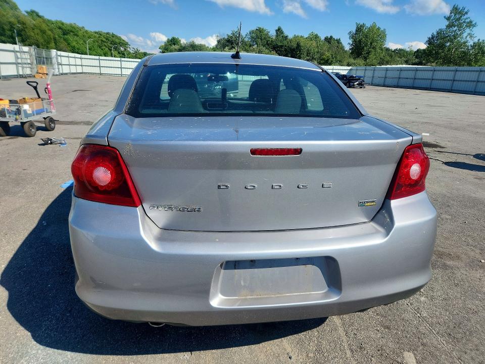 Aukcja sprzedaży 2013 Dodge Avenger, vin: 1C3CDZCG0DN740675, numer aukcji: 65897866