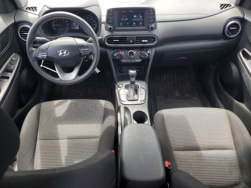 Продажа на аукционе авто 2019 Hyundai Kona, vin: KM8K12AA7KU227671, номер лота: 65197386