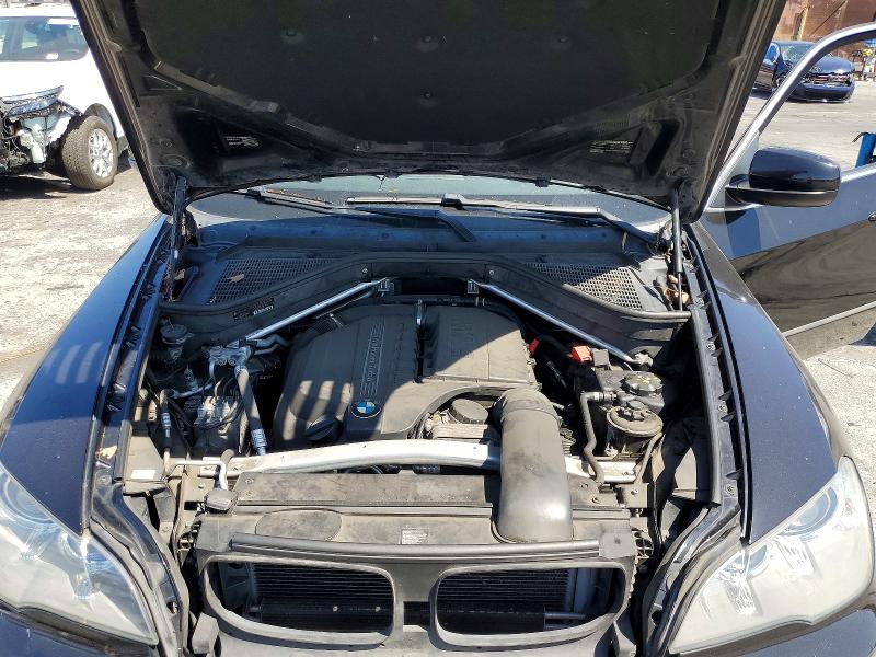 65030346 :رقم المزاد ، 5UXZV4C5XD0B21021 vin ، 2013 Bmw X5 مزاد بيع