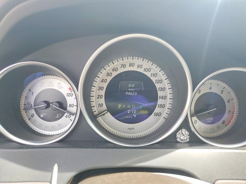 65921846 :رقم المزاد ، WDDGF8AB1EG236740 vin ، 2014 Mercedes-benz C مزاد بيع