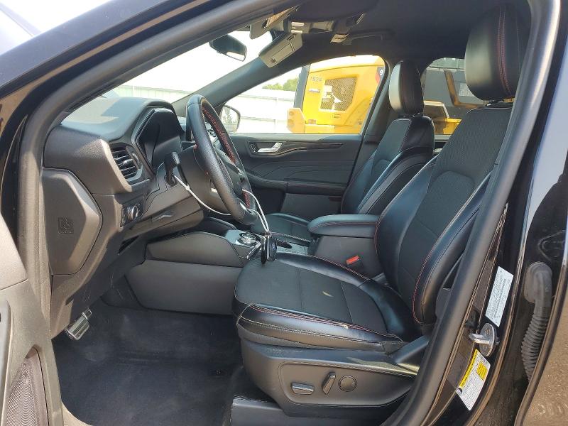 Auction sale of the 2024 Ford Escape, vin: 1FMCU9MN2RUA12454, lot number: 64597686