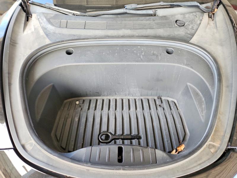 Aukcja sprzedaży 2022 Tesla Model 3, vin: 5YJ3E1EB6NF152386, numer aukcji: 66297886