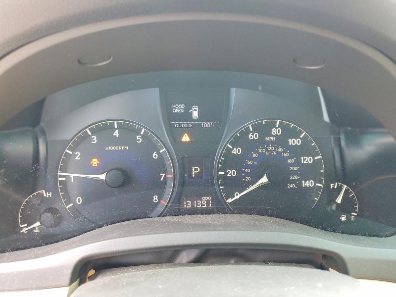 64115596 :رقم المزاد ، 2T2ZK1BA7AC018382 vin ، 2010 Lexus Rx مزاد بيع