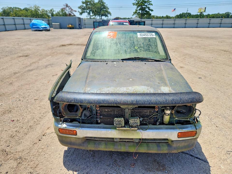 Продаж на аукціоні авто 1996 Toyota Tacoma, vin: 4TAVL52N9TZ094734, номер лоту: 65493726
