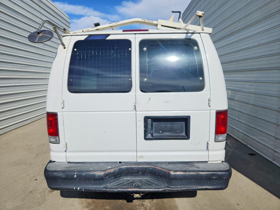 Aukcja sprzedaży 2008 Ford Econoline, vin: 1FTNE14L68DB35683, numer aukcji: 66292666