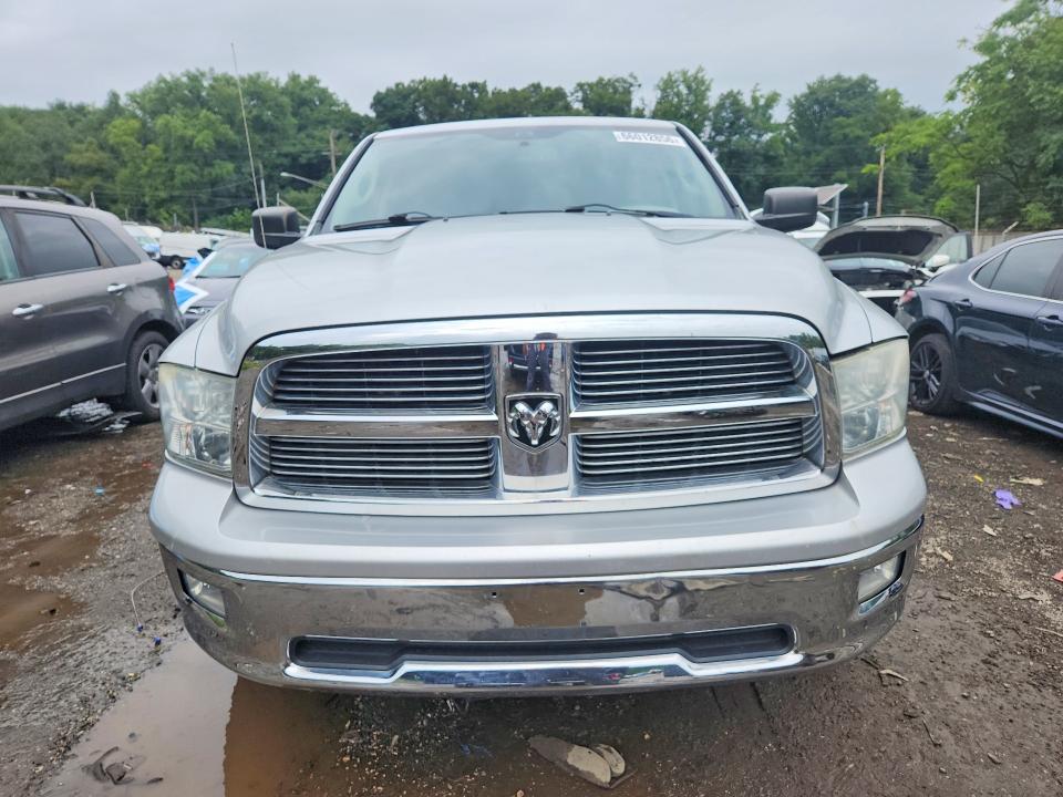 2012 Dodge Ram 1500 მანქანა იყიდება აუქციონზე, vin: 1C6RD7GT6CS162767, აუქციონის ნომერი: 66012856