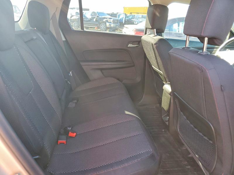 Aukcja sprzedaży 2015 Gmc Terrain, vin: 2GKFLWEK4F6293761, numer aukcji: 65520296