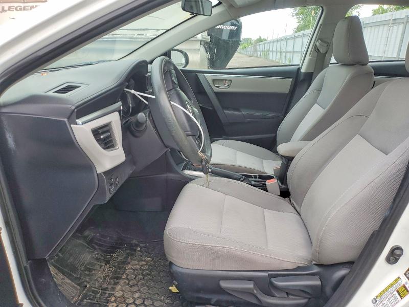 Продажа на аукционе авто 2014 Toyota Corolla, vin: 2T1BURHE4EC168285, номер лота: 63669626