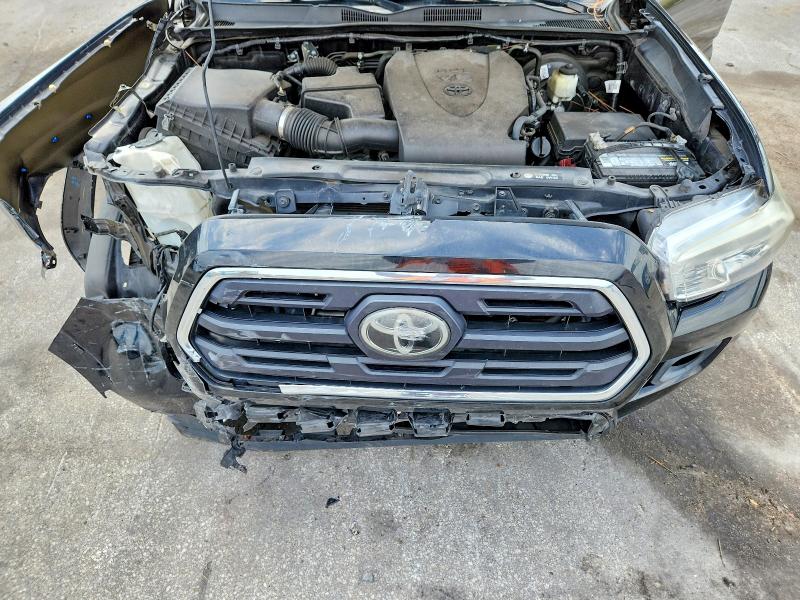 Aukcja sprzedaży 2018 Toyota Tacoma, vin: 5TFAZ5CN4JX070415, numer aukcji: 64946066