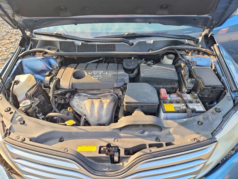 2009 Toyota Venza მანქანა იყიდება აუქციონზე, vin: 4T3BE11A99U003799, აუქციონის ნომერი: 64579336