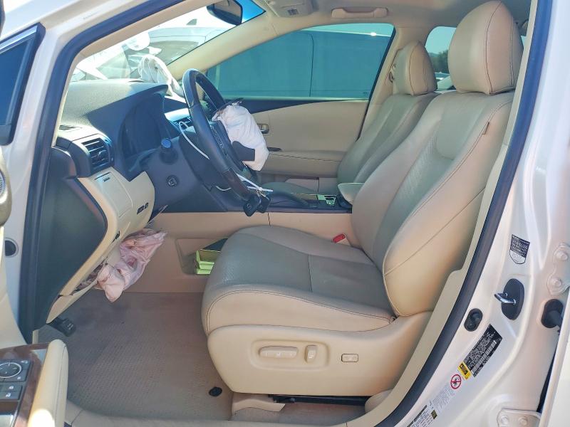 Продаж на аукціоні авто 2013 Lexus Rx, vin: 2T2ZK1BA5DC121434, номер лоту: 63808076