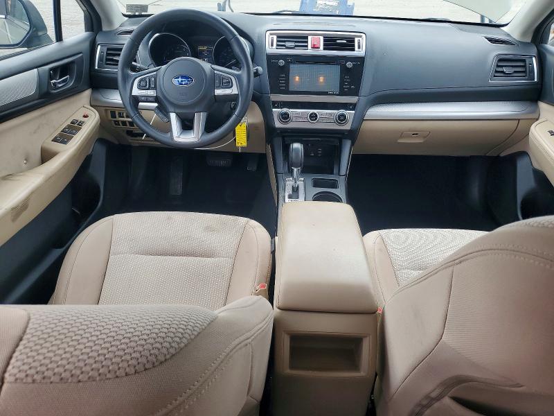 Продаж на аукціоні авто 2015 Subaru Outback, vin: 4S4BSACC3F3315831, номер лоту: 65638546