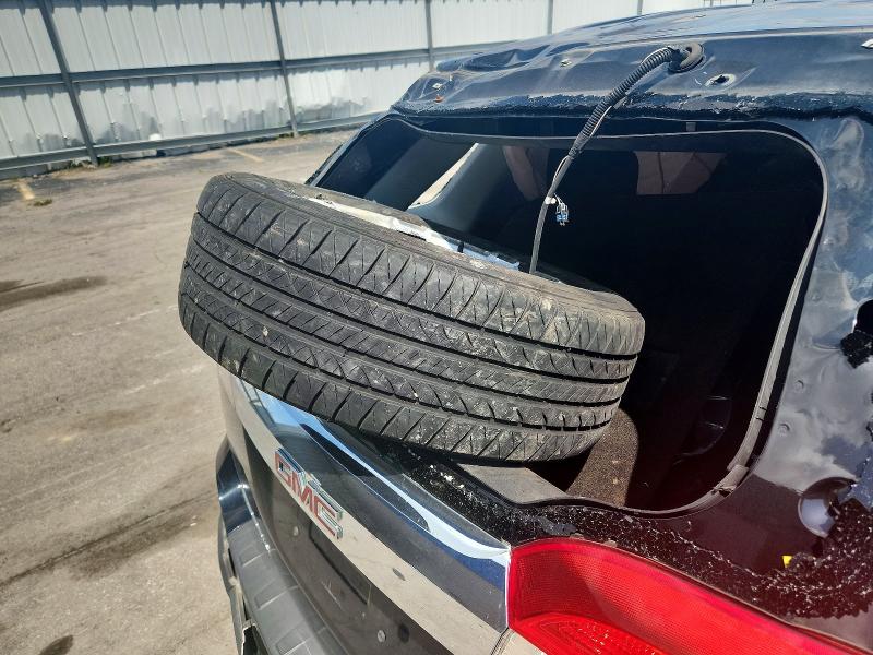 2011 Gmc Terrain მანქანა იყიდება აუქციონზე, vin: 2CTALMEC6B6433956, აუქციონის ნომერი: 63380736