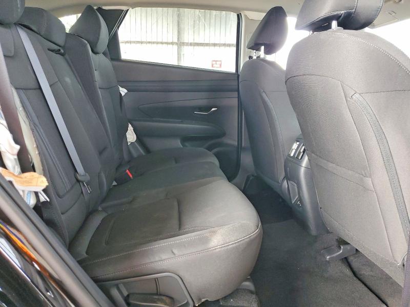 2026 Hyundai Tucson მანქანა იყიდება აუქციონზე, vin: 5NMJBCDE6TH721658, აუქციონის ნომერი: 66137256