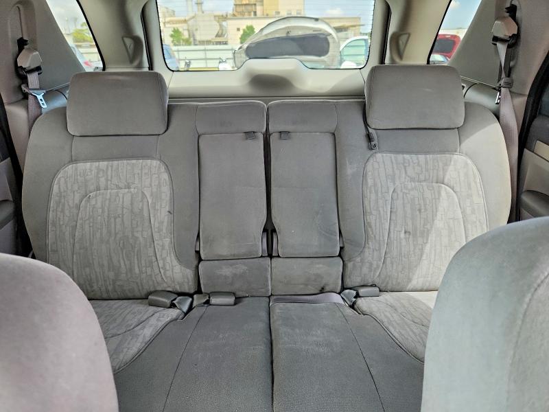 Aukcja sprzedaży 2003 Buick Rendezvous, vin: 3G5DA03EX3S550655, numer aukcji: 64038136