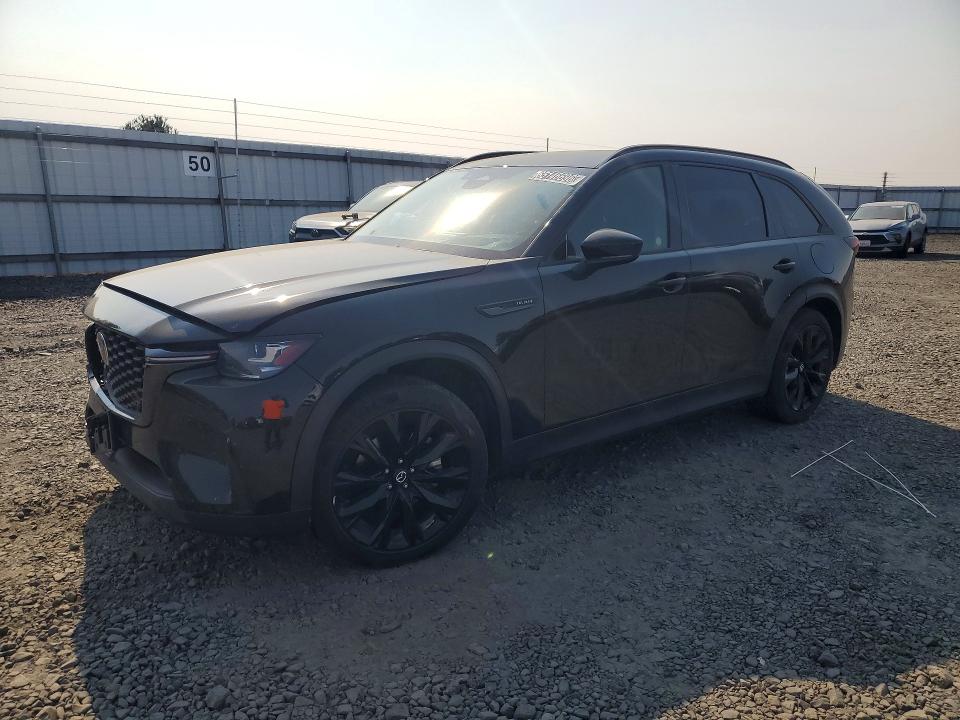 Aukcja sprzedaży 2025 Mazda Cx-90, vin: JM3KKCHD9S1229003, numer aukcji: 65146696