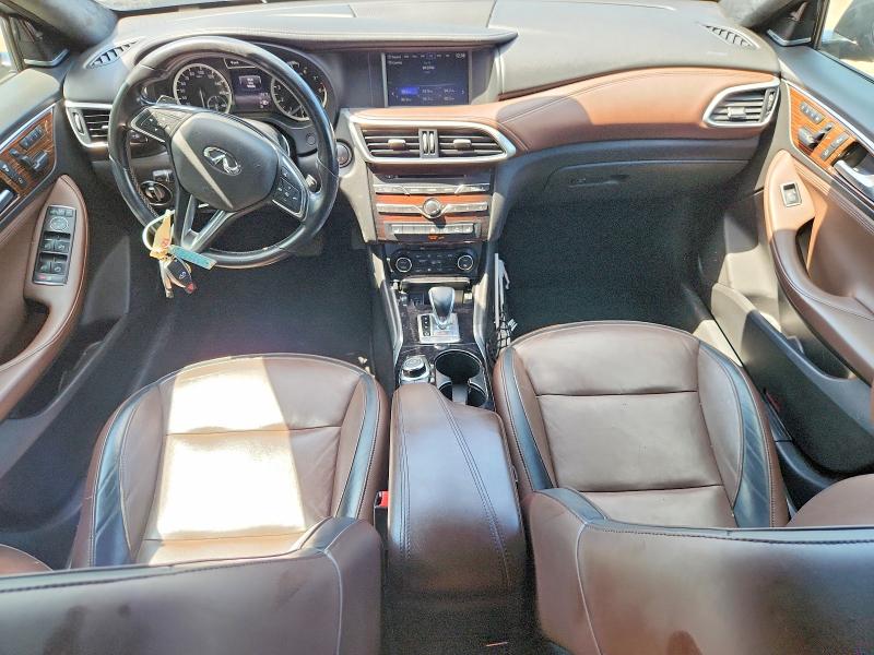 Aukcja sprzedaży 2017 Infiniti Qx30, vin: SJKCH5CR0HA032396, numer aukcji: 67279596