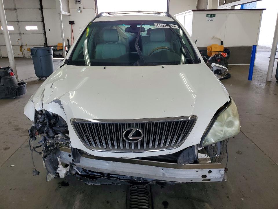 Продажа на аукционе авто 2004 Lexus Rx, vin: 2T2HA31U54C016365, номер лота: 66636666