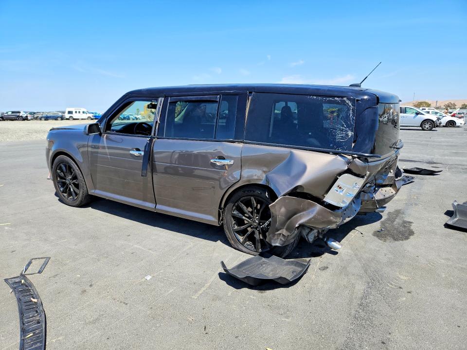 Aukcja sprzedaży 2019 Ford Flex, vin: 2FMGK5C87KBA19309, numer aukcji: 64664916