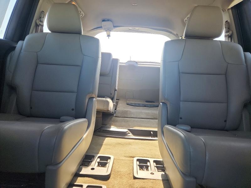 Aukcja sprzedaży 2015 Honda Odyssey, vin: 5FNRL5H63FB050230, numer aukcji: 64944786