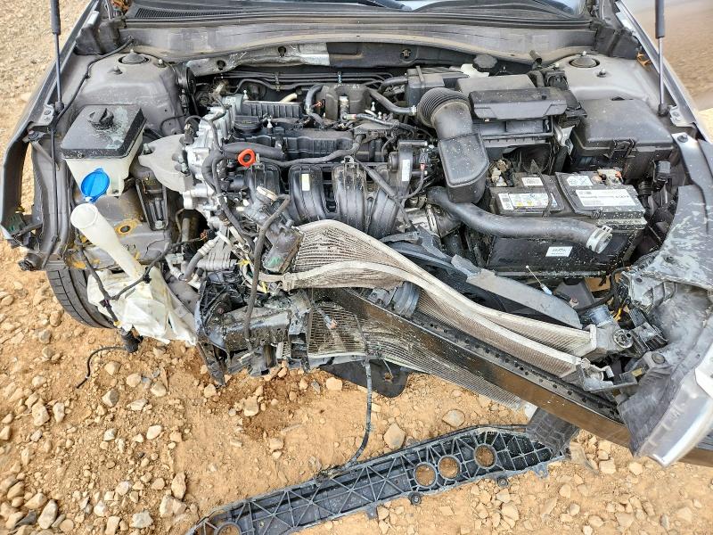 66752406 :رقم المزاد ، 5XXGT4L37HG154248 vin ، 2017 Kia Optima مزاد بيع