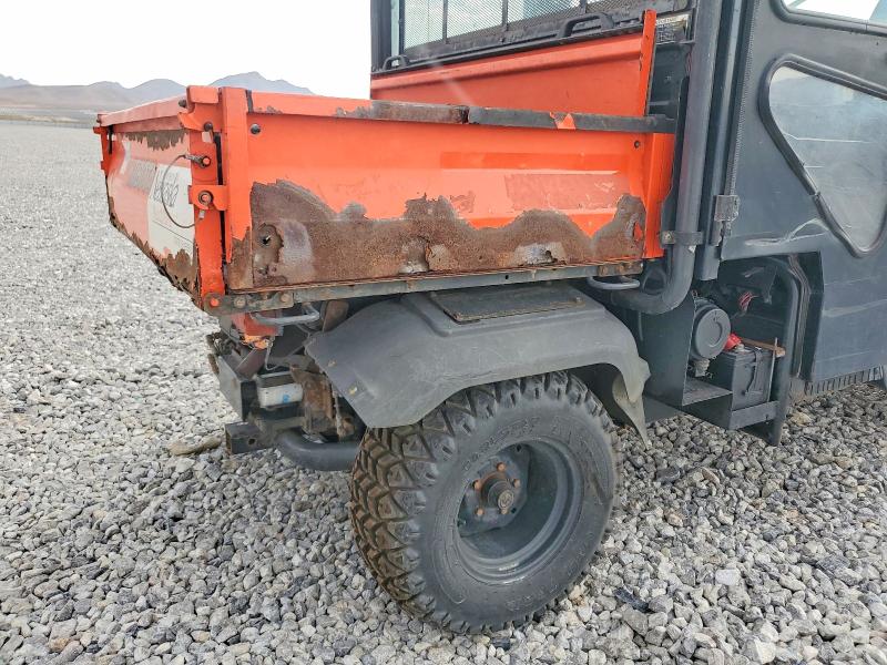 Продажа на аукционе авто 2009 Kubota Rtv1140, vin: KRTV114091014436, номер лота: 64227546