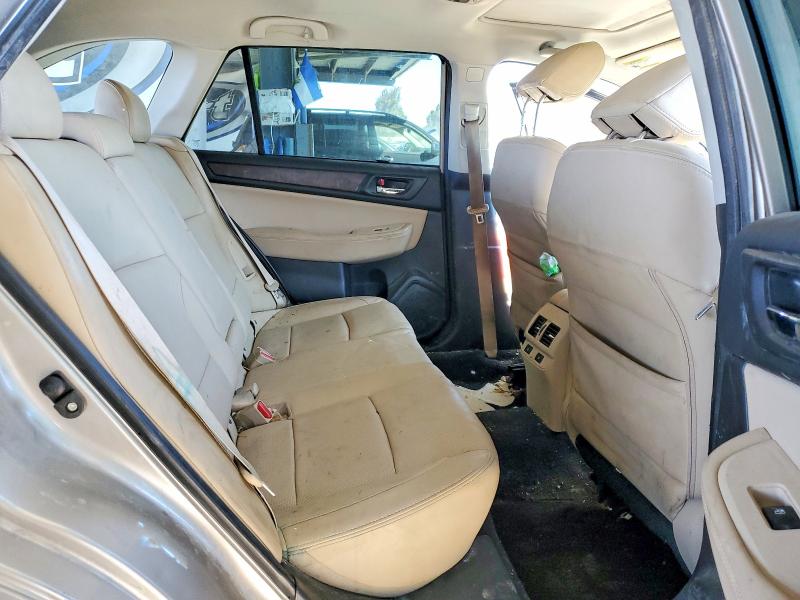 Продажа на аукционе авто 2017 Subaru Outback, vin: 4S4BSANC0H3228498, номер лота: 66043716