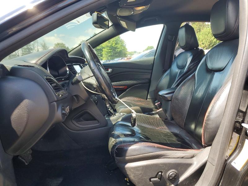 Продажа на аукционе авто 2014 Dodge Dart, vin: 1C3CDFEB3ED724638, номер лота: 66370616