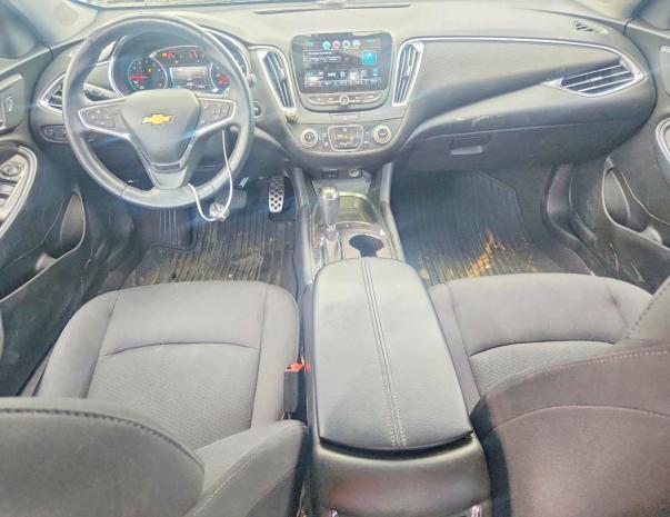 Продаж на аукціоні авто 2017 Chevrolet Malibu, vin: 1G1ZE5ST6HF162942, номер лоту: 64493026