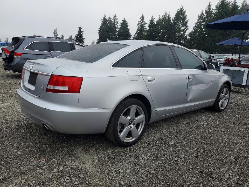 Aukcja sprzedaży 2008 Audi A6, vin: WAUDH74F18N090904, numer aukcji: 64331716