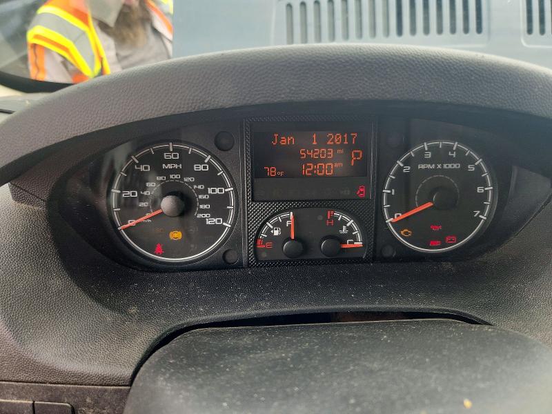 Aukcja sprzedaży 2020 Ram Promaster 3500, vin: 3C6URVJG1LE147026, numer aukcji: 65214016