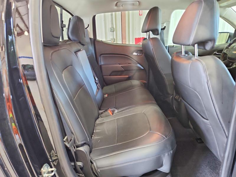 Aukcja sprzedaży 2019 Chevrolet Colorado, vin: 1GCGTDEN0K1118063, numer aukcji: 64462966