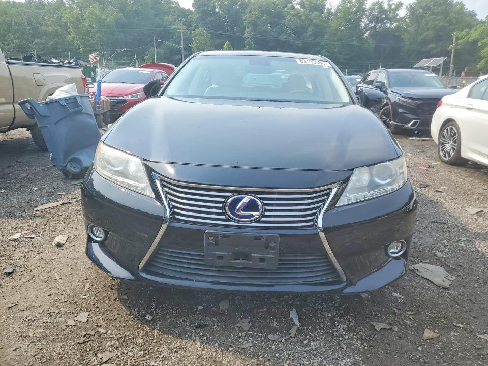 Продаж на аукціоні авто 2014 Lexus Es, vin: JTHBW1GG6E2039069, номер лоту: 63195586