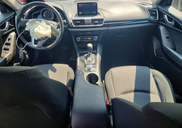 Продажа на аукционе авто 2016 Mazda 3, vin: JM1BM1M71G1326453, номер лота: 63889316