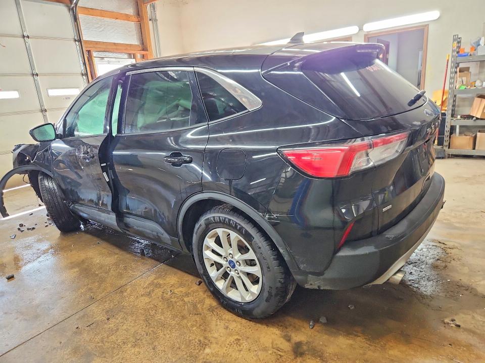 Aukcja sprzedaży 2021 Ford Escape, vin: 1FMCU9G60MUA48852, numer aukcji: 62885516