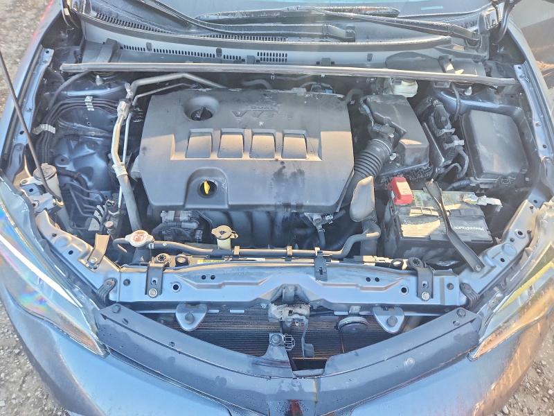 Aukcja sprzedaży 2018 Toyota Corolla, vin: 2T1BURHEXJC977333, numer aukcji: 66498866
