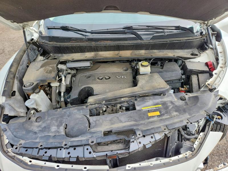 63661876 :رقم المزاد ، 5N1AL0MN2GC531593 vin ، 2016 Infiniti Qx60 مزاد بيع