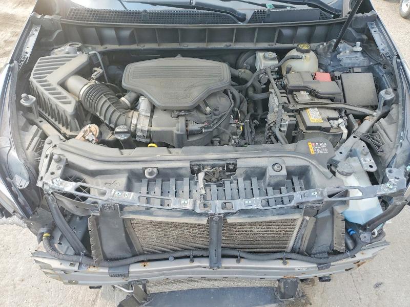 Продажа на аукционе авто 2019 Cadillac Xt5, vin: 1GYKNDRS3KZ231439, номер лота: 64402276
