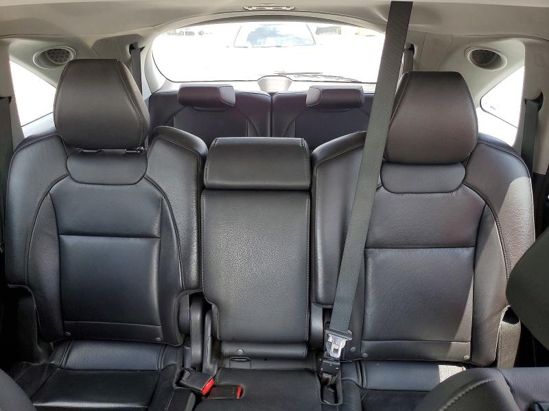 Aukcja sprzedaży 2017 Acura Mdx, vin: 5FRYD3H5XHB010166, numer aukcji: 63522966