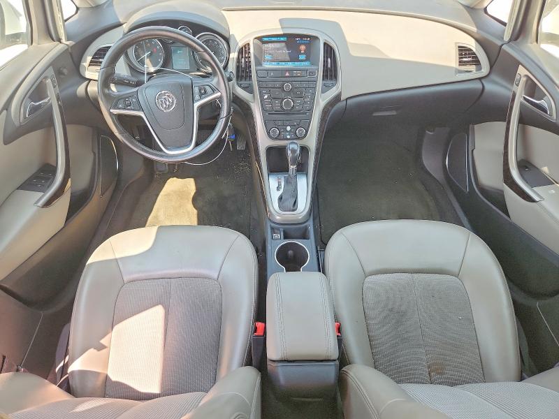 Продаж на аукціоні авто 2015 Buick Verano, vin: 1G4PP5SK8F4174675, номер лоту: 63596266