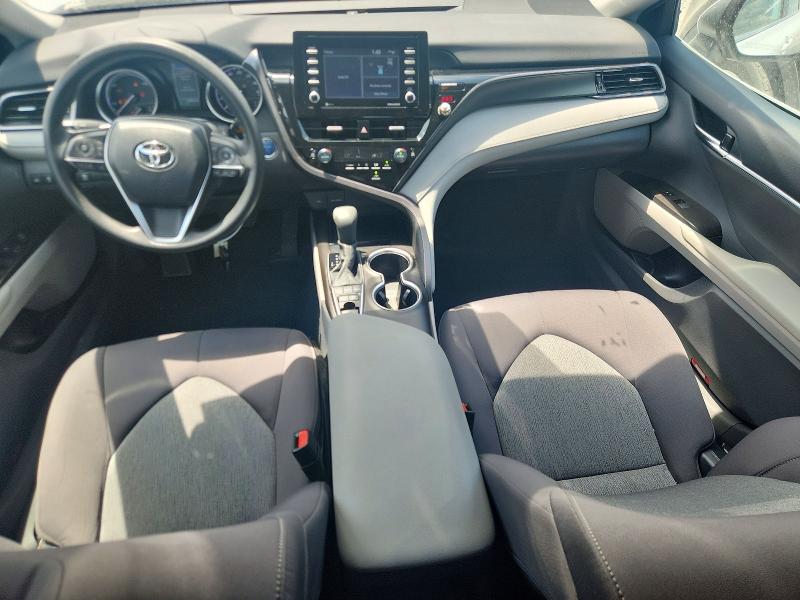 Продаж на аукціоні авто 2024 Toyota Camry, vin: 4T1C31AK9RU628649, номер лоту: 62871536