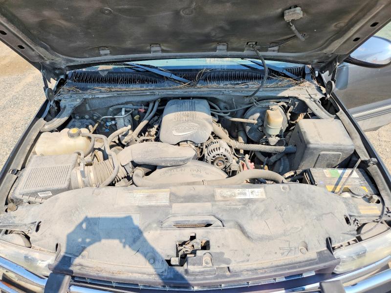Aukcja sprzedaży 2001 Chevrolet Silverado, vin: 1GCEK19T11E104147, numer aukcji: 52050626