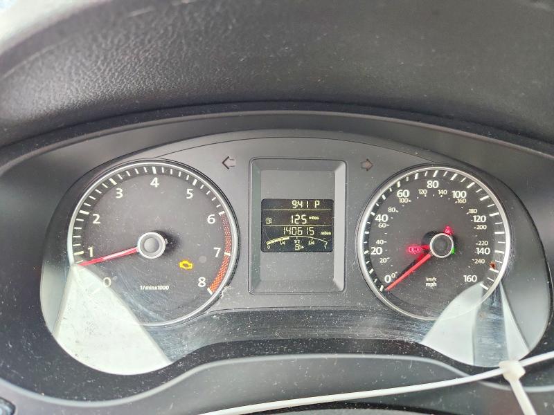 Aukcja sprzedaży 2012 Volkswagen Jetta, vin: 3VWLP7AJ0CM360540, numer aukcji: 66500226