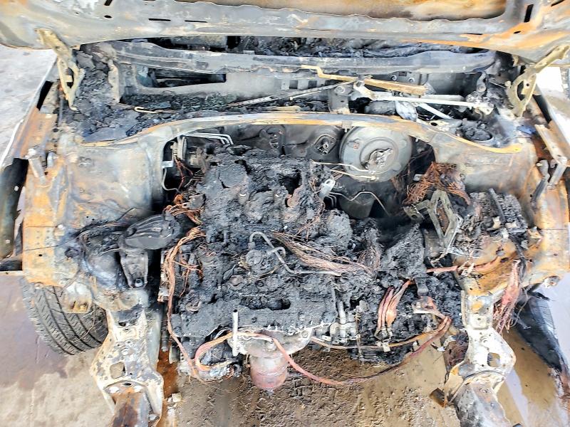 Aukcja sprzedaży 2016 Kia Sorento, vin: 5XYPG4A54GG002950, numer aukcji: 64207976
