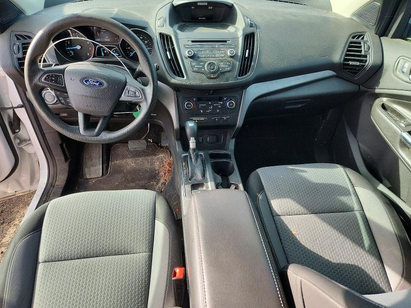 65842526 :رقم المزاد ، 1FMCU9GD5HUB72040 vin ، 2017 Ford Escape مزاد بيع