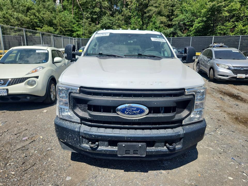 Продаж на аукціоні авто 2022 Ford F350, vin: 1FDRF3G65NEC91280, номер лоту: 62247576