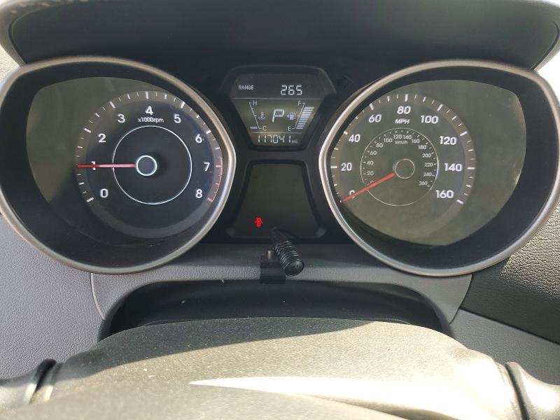 64323186 :رقم المزاد ، 5NPDH4AE9GH709454 vin ، 2016 Hyundai Elantra مزاد بيع